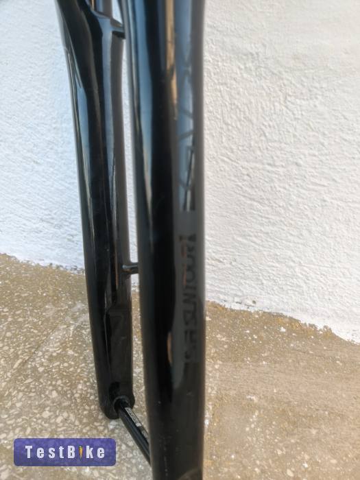 Gravel teleszkóp Suntour GVX