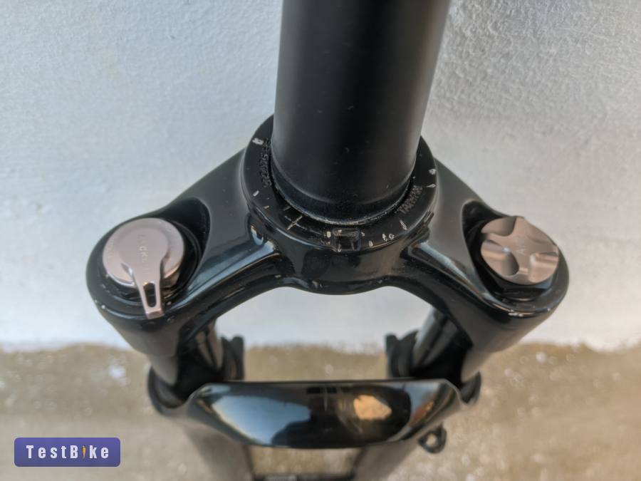 Gravel teleszkóp Suntour GVX