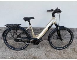 GREENS Bromley Bosch 750Wh 27.5-es ebike