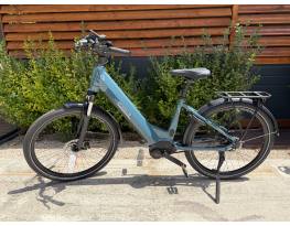 Greens Carlton Bosch 750Wh 27.5-es ebike