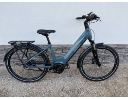 Greens Carlton Bosch 750Wh 27.5-es ebike