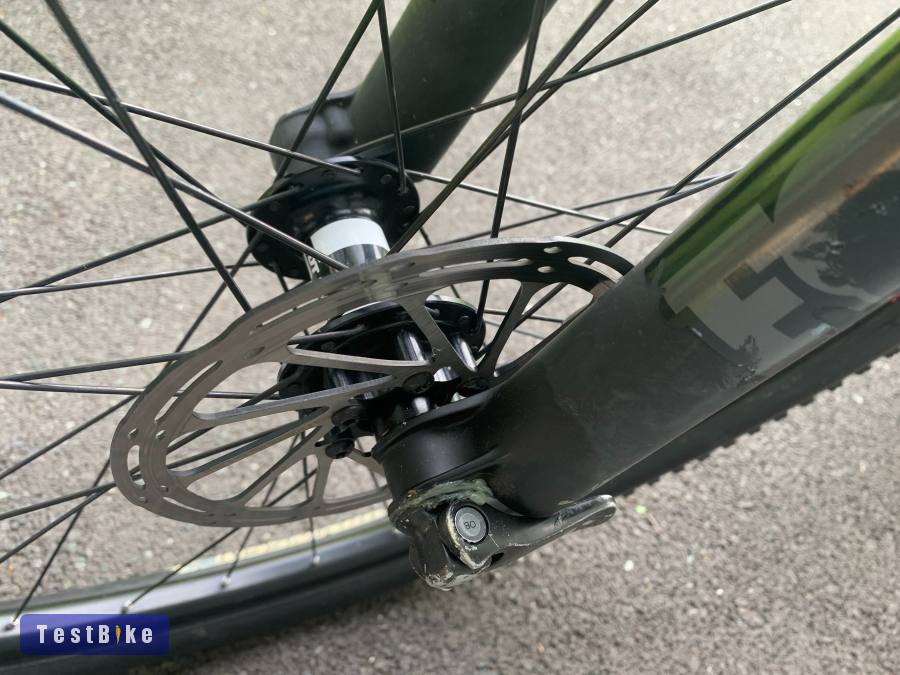 Greenzone 2021-es M/L XC bico