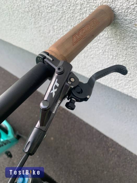 Greenzone 2021-es M/L XC bico