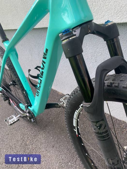 Greenzone 2021-es M/L XC bico