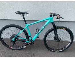 Greenzone 2021-es M/L XC bico