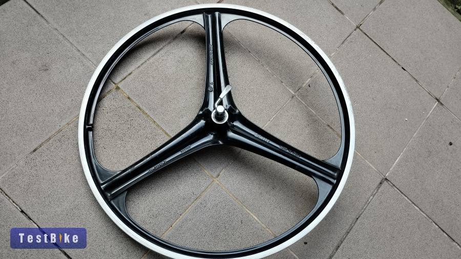 Grimeca Italy vintage első kerék 26 " kifogástalan ! eladó!
