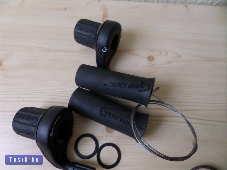 Grip shift SRT-500 8 sebességes szép állapotban eladó