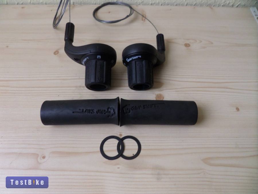 Grip shift SRT-500 8 sebességes szép állapotban eladó