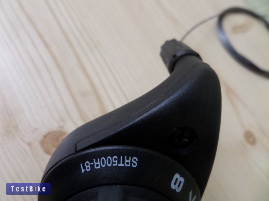 Grip shift SRT-500 8 sebességes szép állapotban eladó