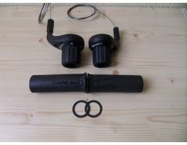 Grip shift SRT-500 8 sebességes szép állapotban eladó