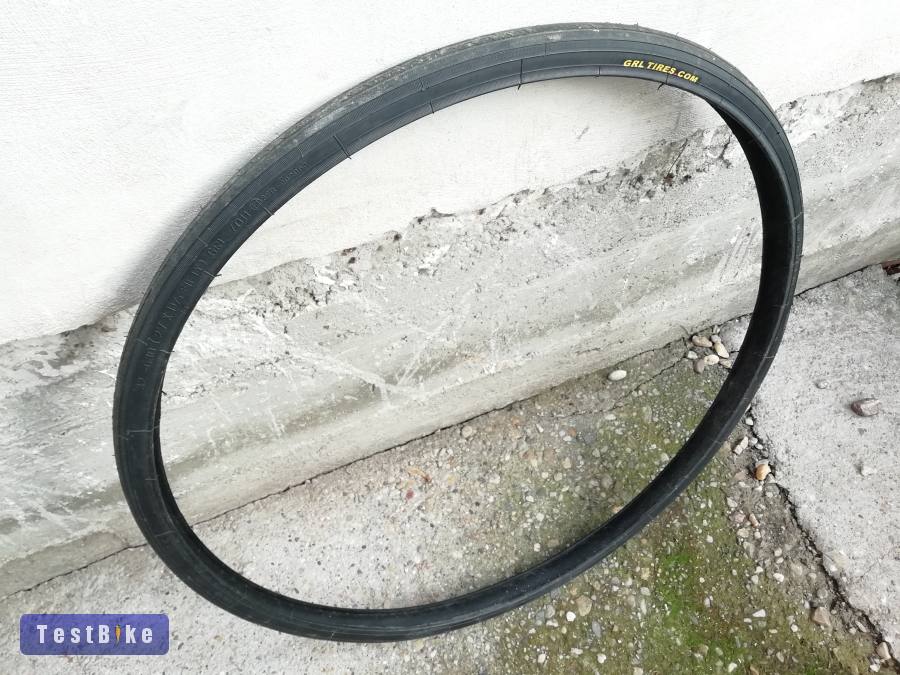 GRL 27x1.1/4" (630x32) külső defektvédős. Új!