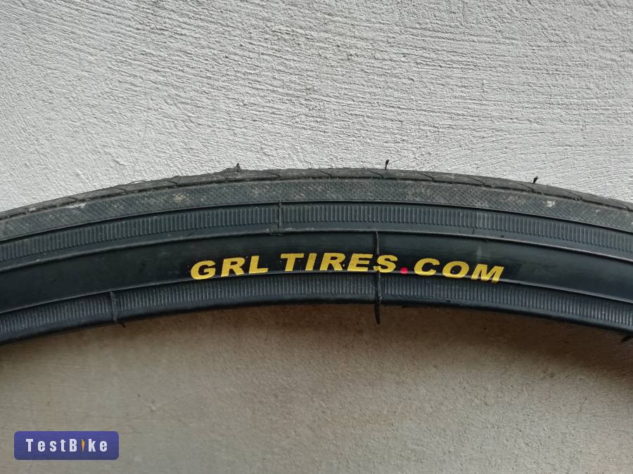 GRL 27x1.1/4" (630x32) külső defektvédős. Új!