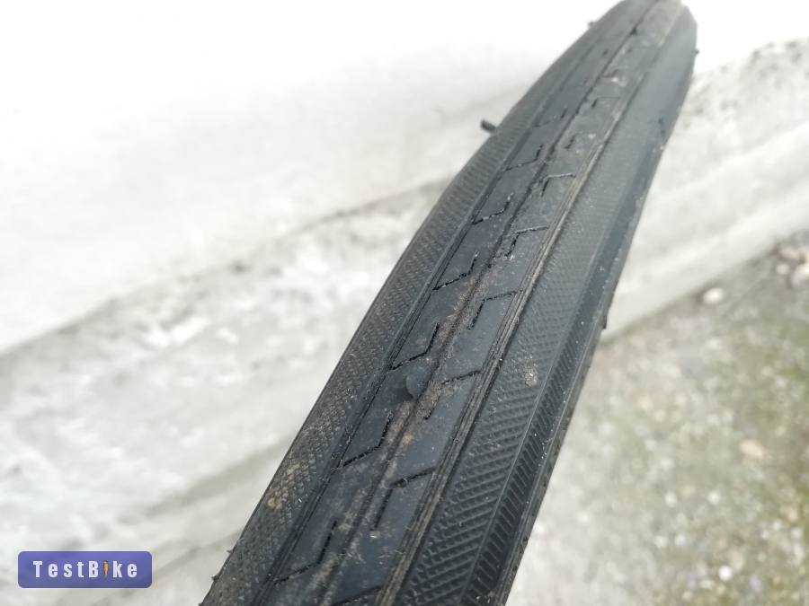 GRL 27x1.1/4" (630x32) külső defektvédős. Új!