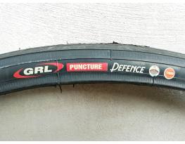 GRL 27x1.1/4" (630x32) külső defektvédős. Új!