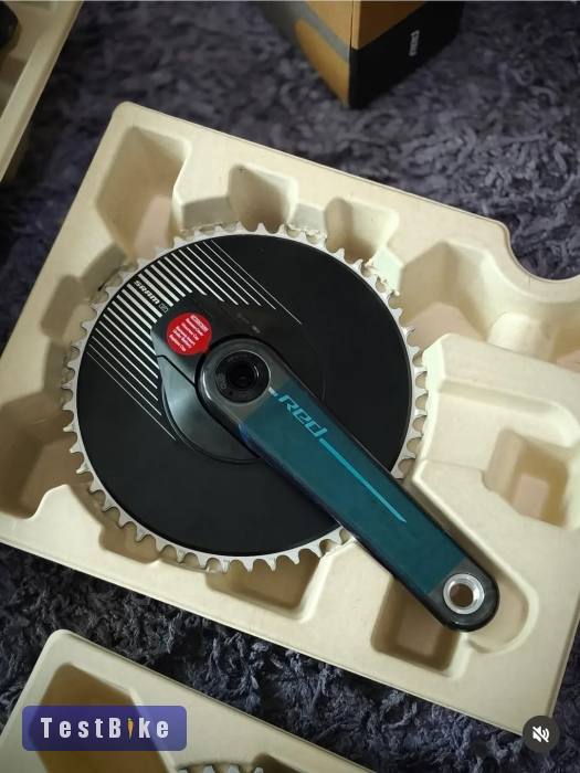 Groupset SRAM RED E1 XPLR 13 Speed