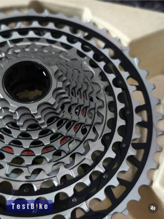 Groupset SRAM RED E1 XPLR 13 Speed