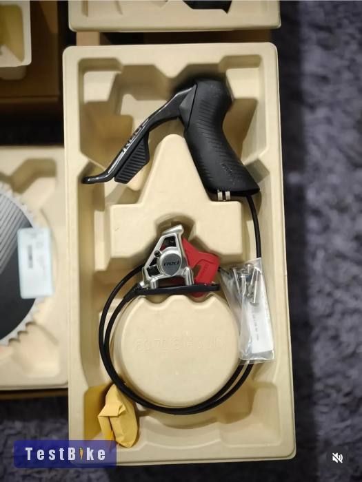 Groupset SRAM RED E1 XPLR 13 Speed