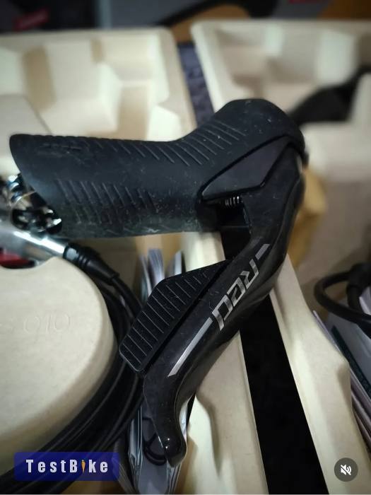 Groupset SRAM RED E1 XPLR 13 Speed