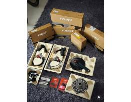 Groupset SRAM RED E1 XPLR 13 Speed komplett szett