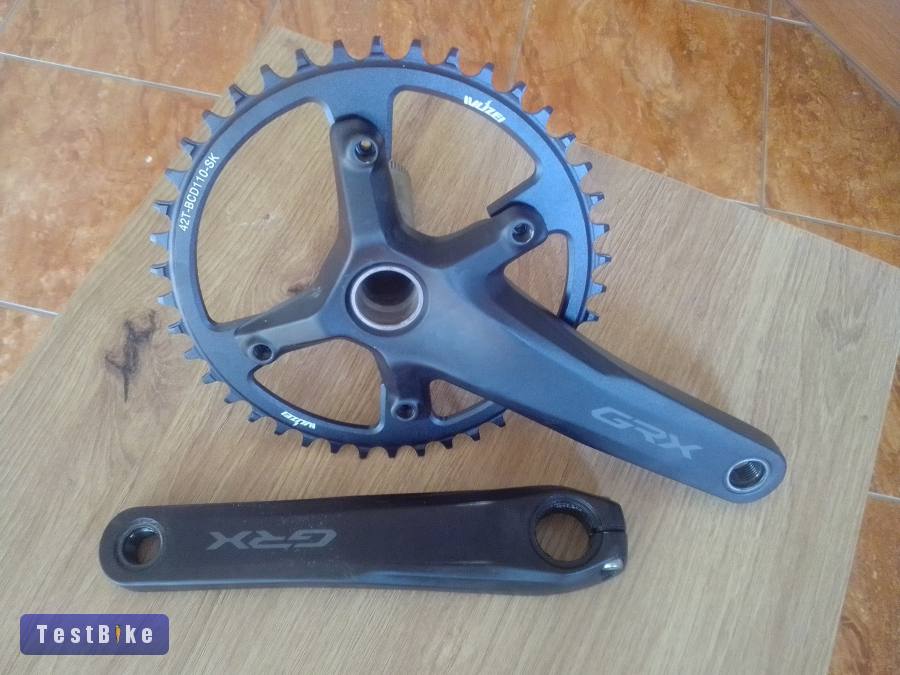 GRX 600 170mm 42 T 