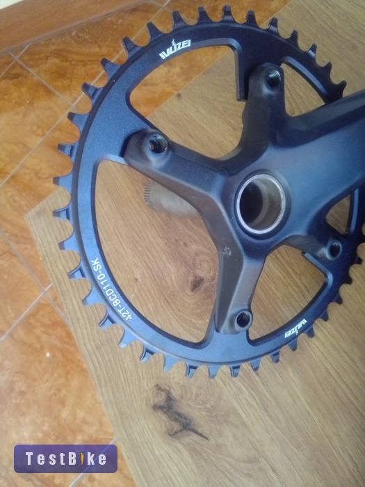 GRX 600 170mm 42 T 