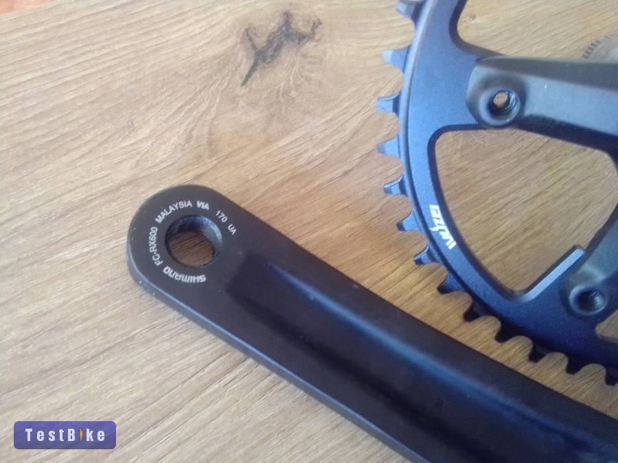 GRX 600 170mm 42 T 