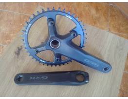 GRX 600 170mm 42 T 