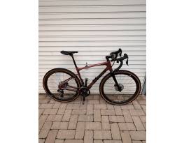 GRX Di2 2x11! Giant Revolt, Advanced Pro 1 Méret: "M"