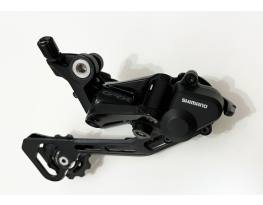 Shimano GRX400 hátsó váltó (RD-RX400)