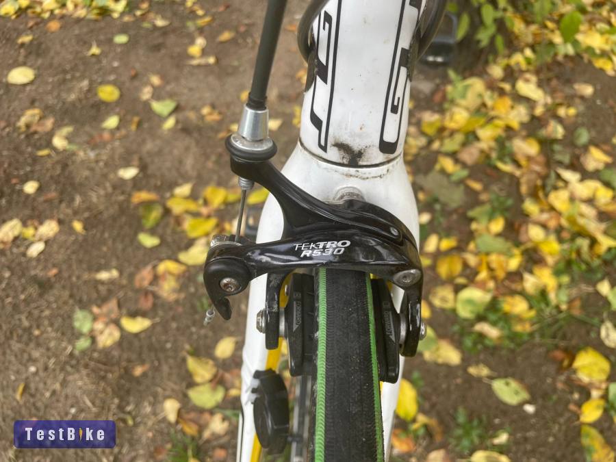 GT /Fulcrum országúti kerékpár!