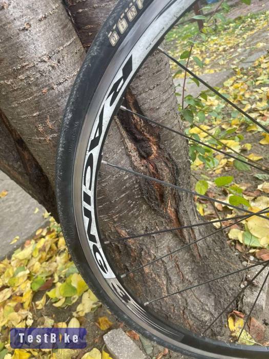 GT /Fulcrum országúti kerékpár!