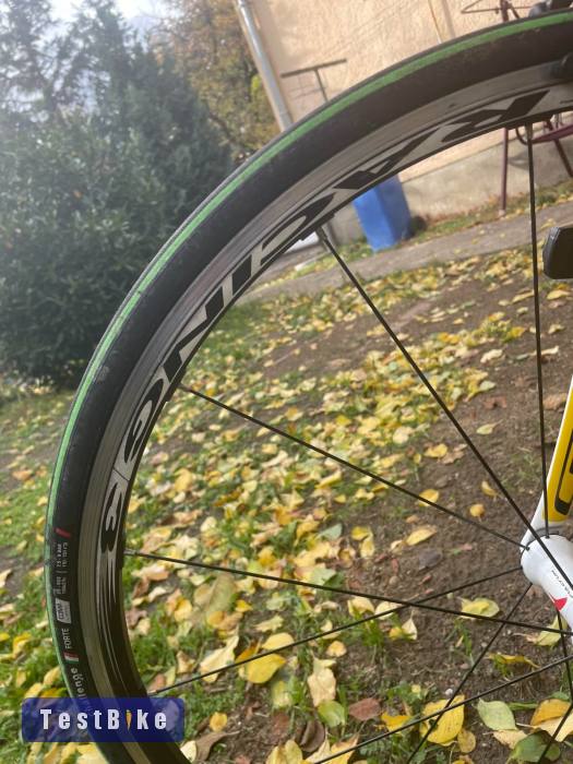 GT /Fulcrum országúti kerékpár!