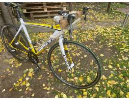 GT /Fulcrum országúti kerékpár!