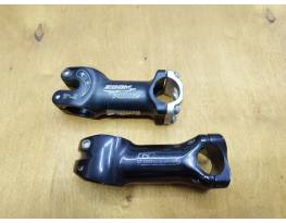 GT, Zoom 1,1/8" kormányszárak 25,4mm befogóval