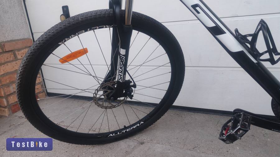 GT Agressor Mtb