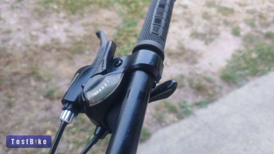 GT Agressor Mtb