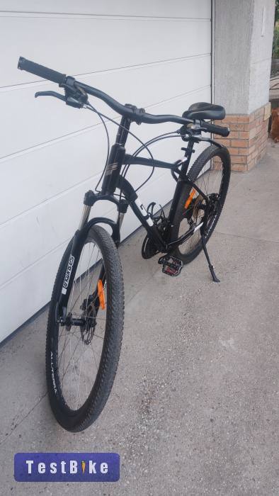 GT Agressor Mtb