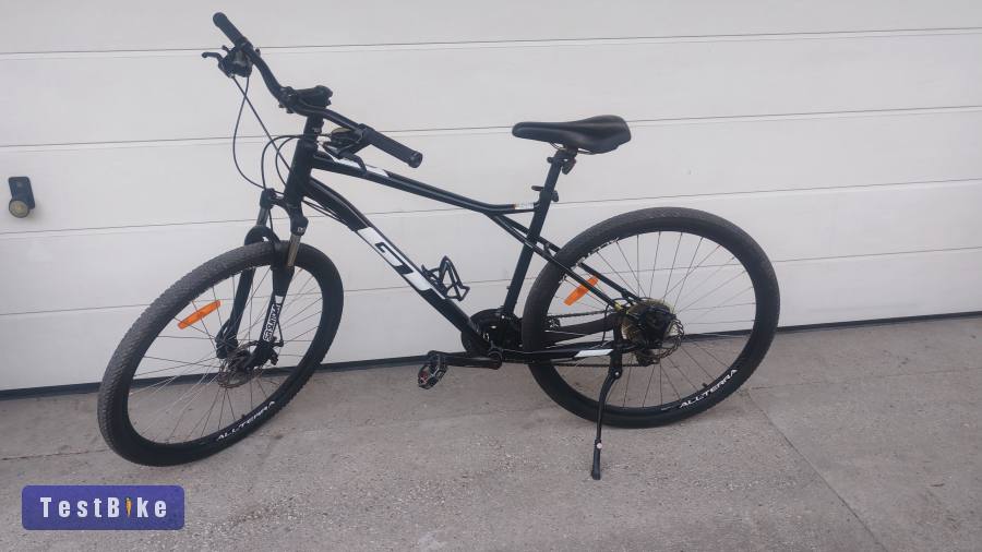 GT Agressor Mtb