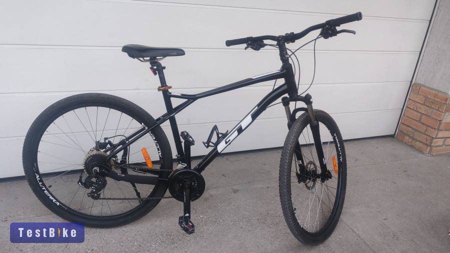 GT Agressor Mtb