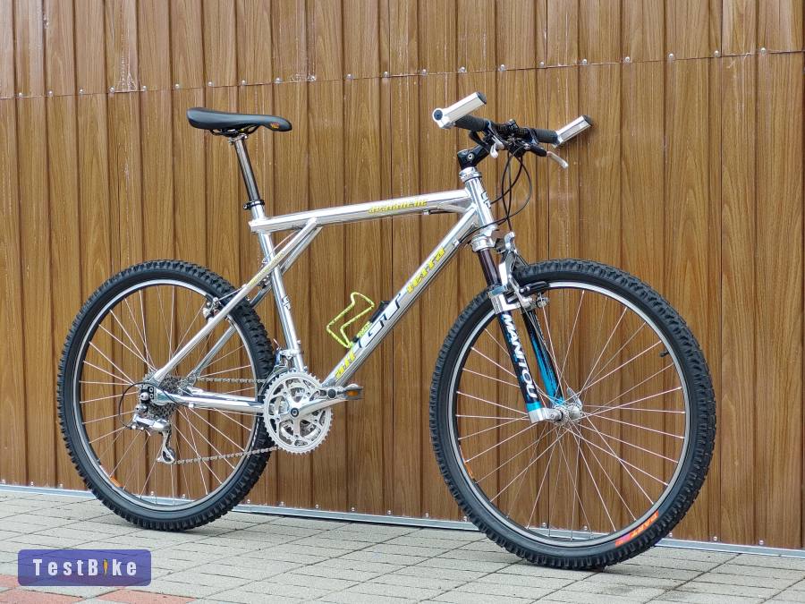 GT Avalanche - 1995