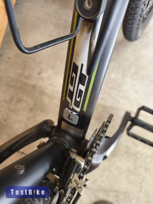 GT Avalanche 4