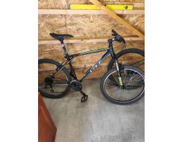 GT Avalanche 4