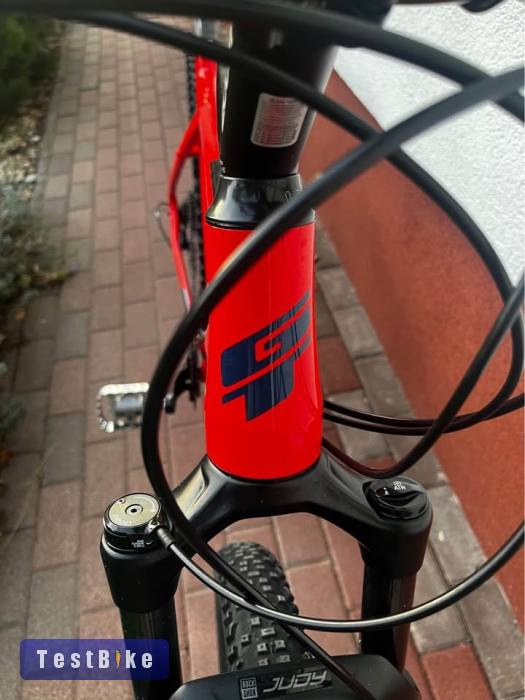 GT Avalanche Comp Mountain Bike MTB 29', XL