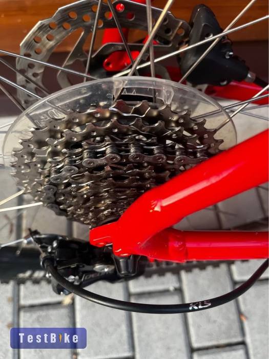 GT Avalanche Comp Mountain Bike MTB 29', XL