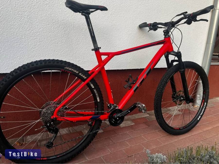 GT Avalanche Comp Mountain Bike MTB 29', XL