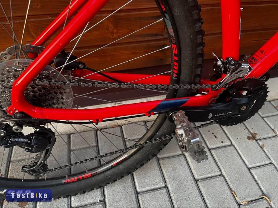 GT Avalanche Comp Mountain Bike MTB 29', XL