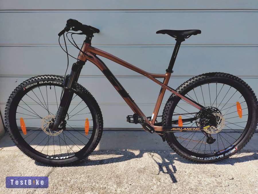 GT Avalanche Expert 2026