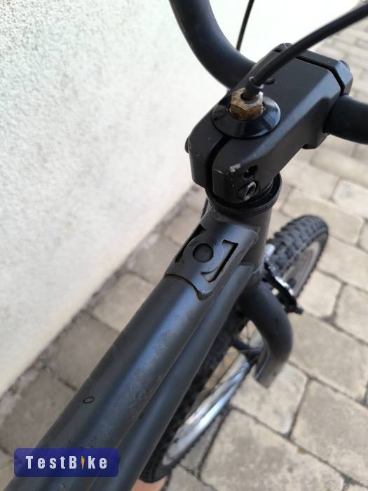 GT bmx, S méret kb
