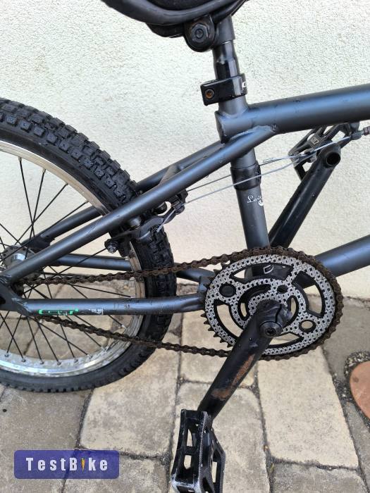 GT bmx, S méret kb