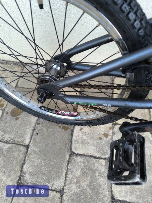 GT bmx, S méret kb